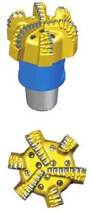 MT916 PDC Drill Bit