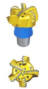 MT935RS PDC Drill Bit