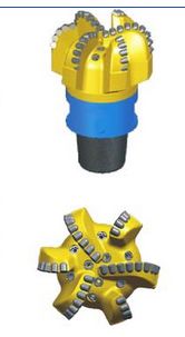 MTS916 PDC Drill Bit