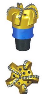 MTS935RS PDC Drill Bit