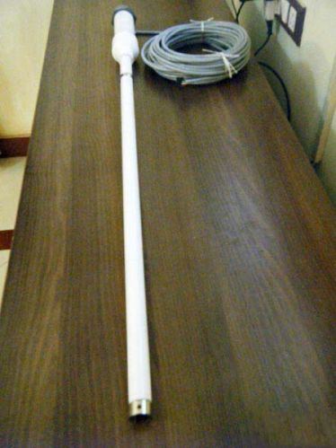 SS Sump Tank Sensor (STS), Voltage : 5-24 VDC