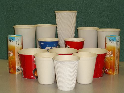 Paper Cups