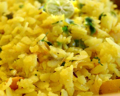 Poha