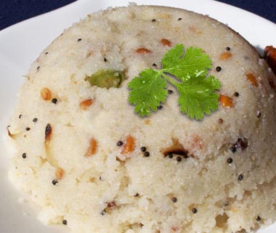 Ready To Eat Upma, For Human Consumption, Certification : FASSI Certified