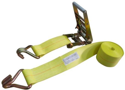 Ratchet Tie Down, Loading Capacity : 15000lbs