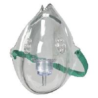 Oxygen Mask