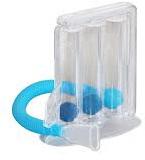 Medi-Age Three Ball Spirometer