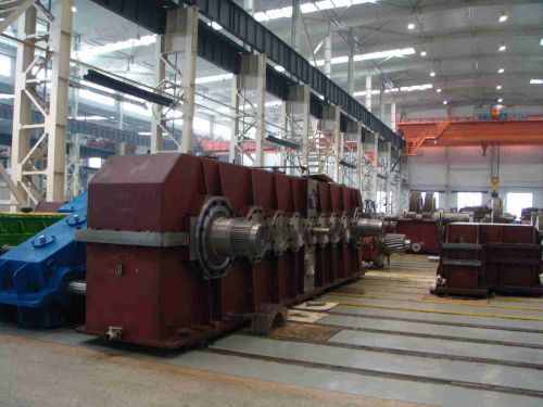 Speed Reducer, Brand Name : hondoe