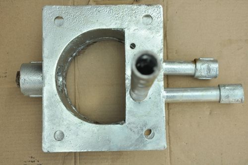 Water Pump Chambers, Feature : High Strength