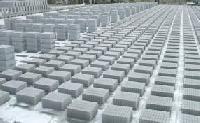 Sand Cement Solid Bricks, Color : Gray 230mm X 110mm X 70mm