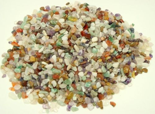 Agate Stone Chips