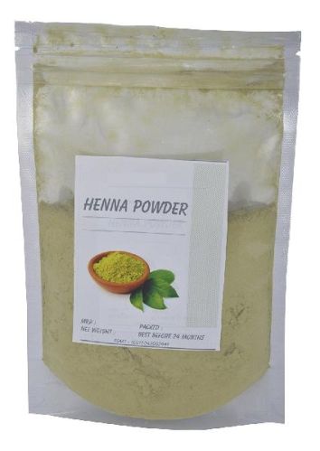 Little Bee Henna Powder, Certification : FSSAI