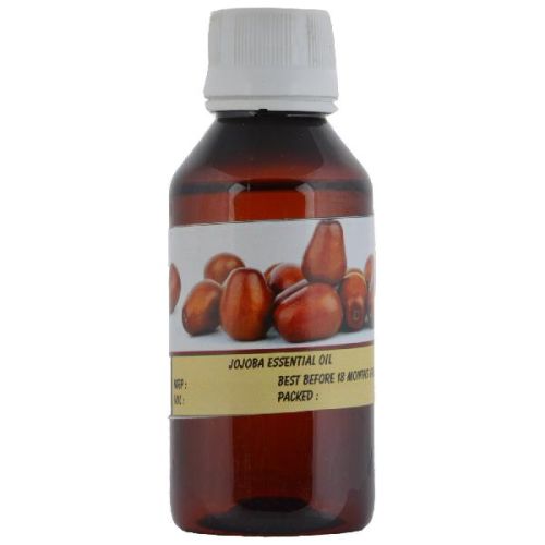 Little Bee Jojoba Essential Oil, For EXternal, Supply Type : Wholesale