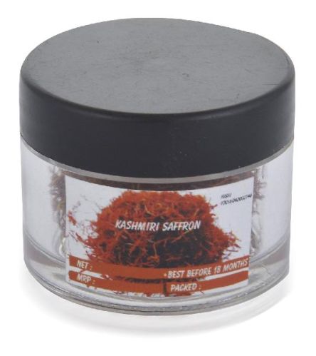 Kashmiri Saffron