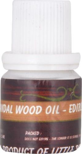 Little Bee Sandalwood Oil, Purity : Edible