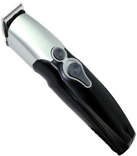 Hot Household Hair Clipper - (2012), Packaging Type : black