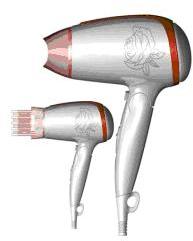 Household Hair Dryer