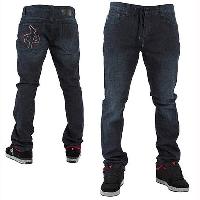 Men Slim Fit Jeans