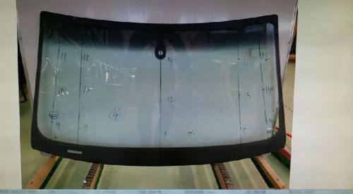 Front Windscreen Glass, Brand Name : BSG, Sheet Size : 1470*906