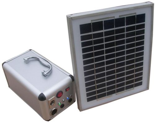 Home Solar Power System, Solar Power System