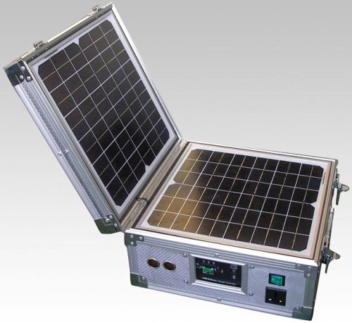 Home Solar Power Systems, Residential Solar Power System