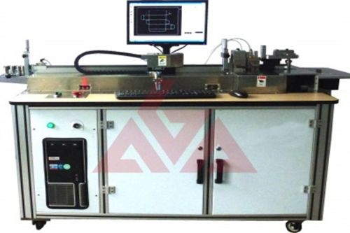 Auto Bending Machine, Brand Name : AGA LASER