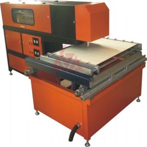 C02 Laser Cutter