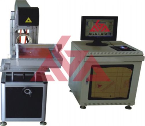 CO2 Laser Marking Machine