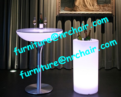 Acrylic LED Wine Cooler, Packaging Type : 7