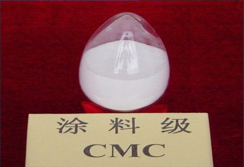 Cmc Paint Grade