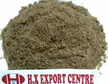 Fish meal Form : Powder