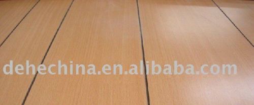 Cheapest Price PVC Plywood