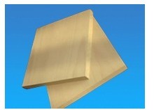 Plywood, Pattern : Plain