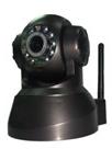 Wireless IP Network Camera