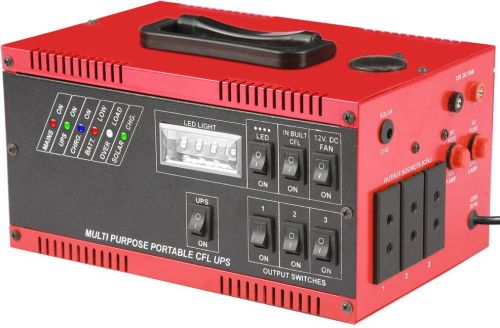 3 CFL Inverter - Nano