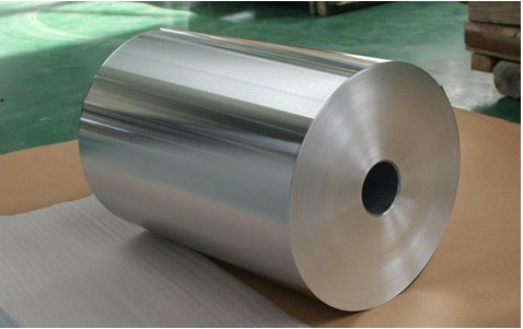 Aluminium Foil