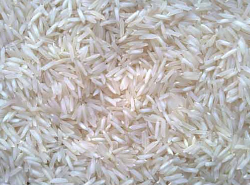 Basmati Rice