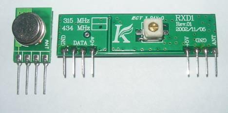 RF Modules