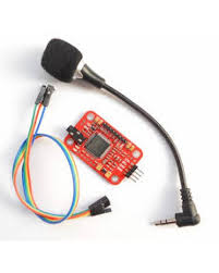 Speech Recognition Kit