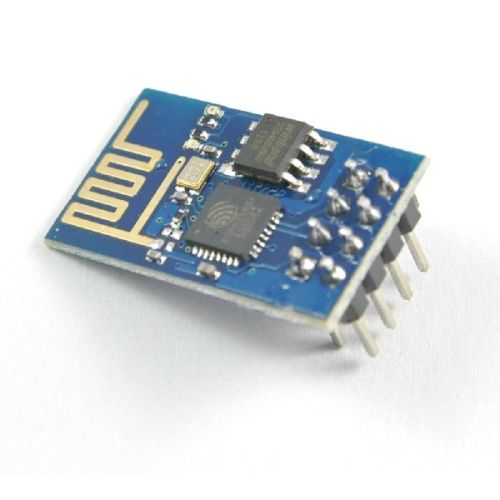 WiFi Modules