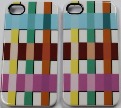 Iphone4g/s With Water Sticker