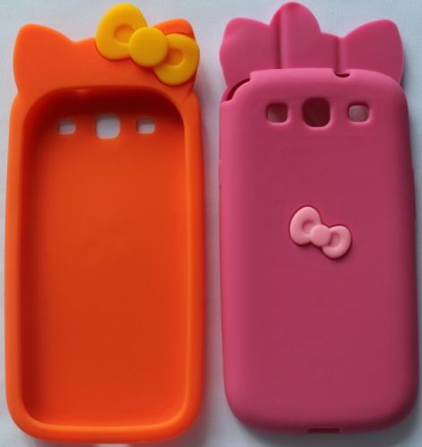 Silicone Case