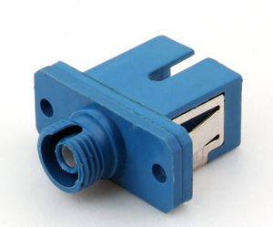 Fc- Sc Simplex Hybrid Adaptor