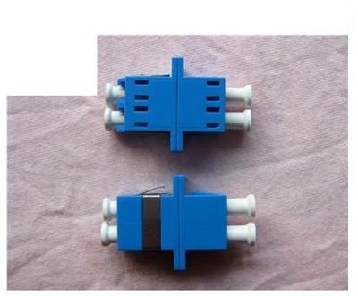 Lc Single Mode Optical Adapter