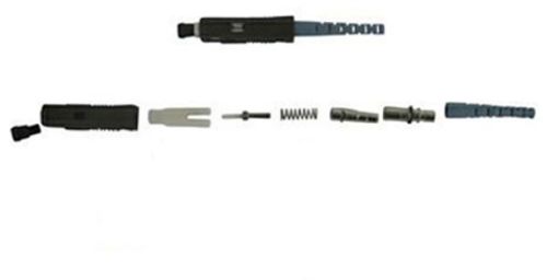 Fiber Optic Connectors