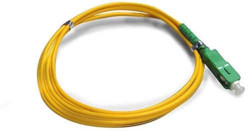 Sc/apc Fiber Optic Pigtail