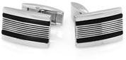 Stainless Steel Cufflinks, Brand Name : KSF