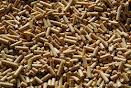 6mm Wood Pellet