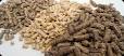 Wood Pellets, Pack Size : 25 Kg