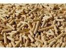 Industrial Energy Wood Pellet